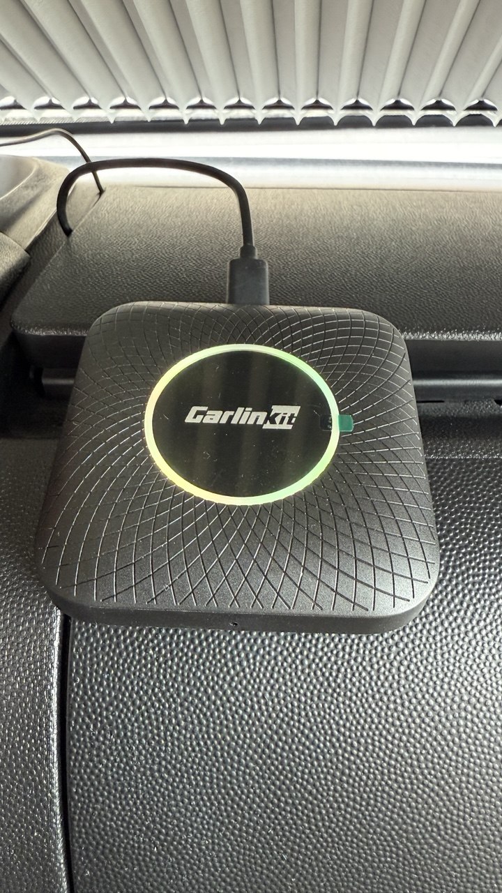 Internet in de camper: MiFi, Starlink Mini en CarLinKit vergeleken — off-grid kamperen